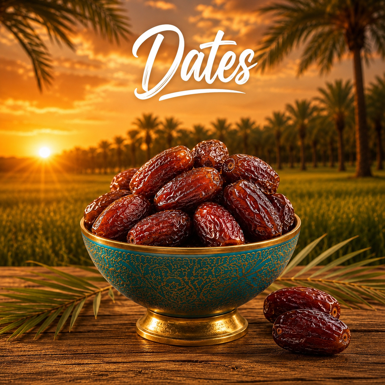 Dates
