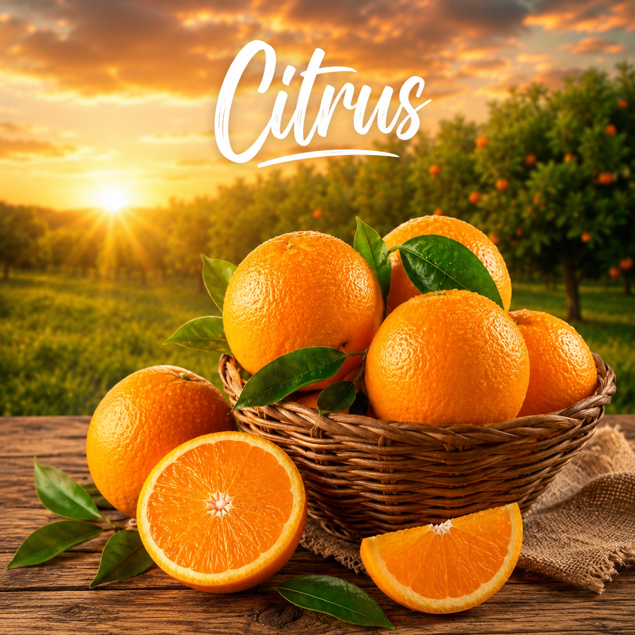 citrus