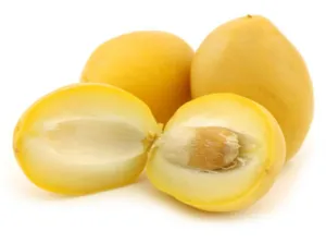 Fresh Barhi Dates