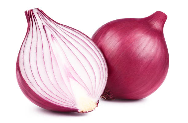 Red Onion Onion