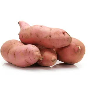 Sweet Potatoes