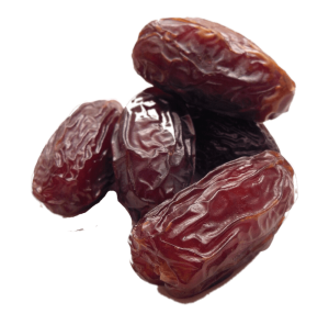 Semi-dried Dates