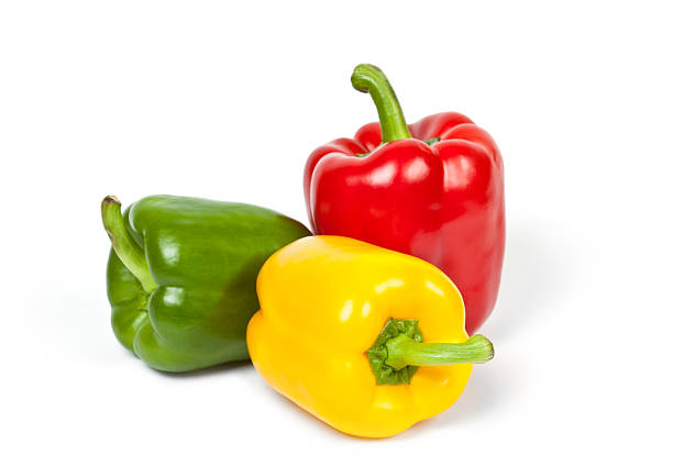 Pepper Capsicum