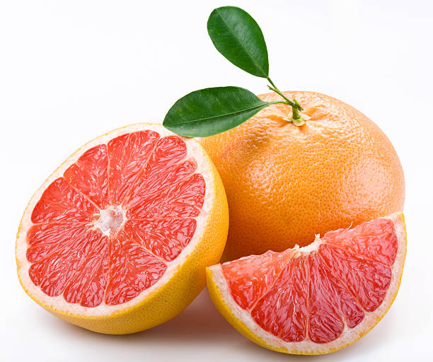 Grape fruit